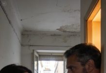 Mi marido y yo fuimos a ver un piso que vendía un propietario extranjero; durante toda la visita fingí no entender ni una palabra de alemán, sonreía, asentía, como si todo aquello no fuera conmigo. Pero entonces, de pronto, él dejó de mostrarnos las habitaciones, miró a mi marido, luego a mí, y dijo en un murmullo que creyó privado una sola frase en alemán. Una frase tan clara que me heló la sangre. Me quedé rígida. No podía creer lo que acababa de oír.