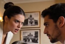 Cuando me negué a pagar la boda de lujo de mi hija, me bloqueó de todos lados como si yo fuera una extraña. Días después, recibí su mensaje: una “cena de reconciliación”. Llegué con el corazón en la garganta y, en lugar de abrazos, me esperaban tres abogados y un poder notarial sobre la mesa. Ella, con los ojos fríos, dijo: “O lo firmas, o no volverás a ver crecer a tu hijo, mi nieto”. Entonces abrí mi bolso, marqué un número y susurré: “De acuerdo… pero antes, alguien quiere decir unas palabras.”