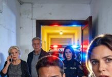 Mis padres se ofrecieron a cuidar a los niños en nuestro aniversario. Sonó… demasiado dulce, porque jamás lo habían hecho. Ya íbamos saliendo cuando mi esposa vio su bolso de “noche” en el pasillo.