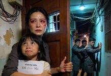 6 năm sống chung với chồng ham mê cờ bạc- nhà bán hết, nợ chồng chất, cho đến một ngày con gái mang về tờ giấy từ trường chỉ một câu trong đó làm tôi chảy nước mặt: “Mẹ ơi cô giáo bảo con có quyền chọn ai là bố…”