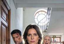 Mi esposo me mandó un mensaje: “No vienes con nosotros a Europa. Mi madre prefiere que sea un viaje solo de familia.” Lo leí tres veces, esperando que fuera una broma cruel.