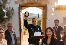 Tres días antes de la boda de mi hermana, su prometido me llamó a medianoche. “Por favor… ¿podemos vernos ya?” Su voz temblaba como si estuviera huyendo.