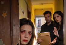 Perdí a mis padres, ricos y amorosos, y mi mundo se volvió cenizas. Él fue el hombre que me sostuvo en el funeral, el que me prestó su hombro cuando yo no podía ni respirar.