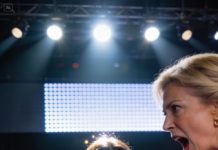 Mi esposo le dijo a sus colegas que yo había muerto en un accidente. Cuando lo enfrenté, ni pestañeó: “No quiero que sepan que solo eres una cuidadora a domicilio.”