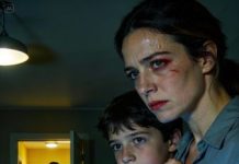 Mi hijo de 12 años rompió a propósito la laptop nueva que mi esposo me había “regalado”. Yo grité, fuera de mí: “¡¿Por qué harías eso?!” Él no lloró.