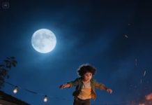 La “fiesta” era en el patio, con globos y sonrisas falsas. Mi madre sostuvo a mi bebé y me susurró: “Pariste antes que tu hermana… nos traicionaste”.