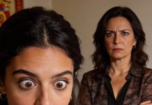 Recibí la llamada del reclutador y casi grité de emoción… hasta que dijo: “Tu madre nos contactó y rechazó el puesto por ti”. Se me heló el cuerpo. Corrí a casa, y ahí estaba ella, sonriendo como si me hubiera hecho un favor: “Ese trabajo era demasiado para ti. Recomendé a tu hermana”.