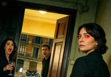 Mi propia hija me gritó en la cara: “¡Paga el alquiler o lárgate!” Y yo… me fui. Sin discutir, sin llorar, sin explicarle nada. Ella nunca supo que esa casa no era “de su marido” ni “del banco”.