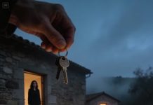 Mi esposo murió en un accidente y yo apenas podía respirar cuando el abogado me entregó unas llaves: “La casa de la granja es tuya ahora”. Se me revolvió el estómago. Esa granja… la misma a la que me prohibió ir durante años, con una dureza que nunca entendí.