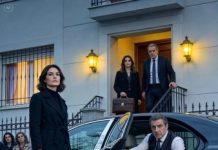 Después de años de humillaciones, por fin presenté el divorcio. Mi suegro se rió con desprecio: “Inútil excusa de esposa”. Mi suegra me escupió: “Lárgate, sanguijuela”