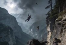 Ese día, mi familia insistió en una caminata “para reconciliarnos”. Sonreían demasiado. En un instante, todo cambió: un empujón, un vacío, y luego el suelo frío bajo mi cuerpo.