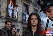 Se rió en mi cara cuando me esposaron. “¡Púdrete en prisión! Mi joven esposa y yo nos vamos a gastar hasta el último centavo de tu dinero”. Y lo celebró como si ya hubiera enterrado mi nombre.