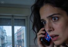 Mi hermano, que dirige un hotel en Hawái, me llamó con un tono raro: “¿Dónde está tu marido?” Yo respondí tranquila: “En un viaje de negocios en Nueva York”. Hubo un silencio y luego soltó la bomba: “No. Está en mi hotel, en Hawái, con una mujer guapísima…