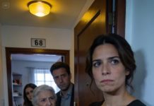 Supe que mi suegra venía con veneno desde el día de mi boda: me abrazó y, al oído, dijo “ya veremos cuánto duras”. Todos rieron, como si fuera broma. Después se mudó con nosotros “por un tiempo” y convirtió mi embarazo en una cárcel: críticas, humillaciones, lágrimas que yo tenía que tragar para no “estresar al bebé”.