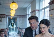 En la cena de Año Nuevo, mi esposo levantó la copa y anunció su compromiso con su amante delante de todos. Ella se sentó a su lado, sonriendo, con la pulsera de mi madre fallecida en la muñeca.