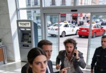 “Adelante, vete. No sobrevives ni una semana sin mí”, me escupió mi esposo millonario, seguro de que yo iba a rogar. No discutí. Solo dejé mis llaves sobre la encimera de la casa que él pagó y salí con la espalda recta.