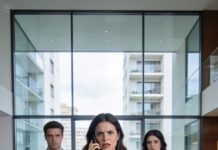 Después de 10 años de matrimonio, mi esposo llegó con esa sonrisa de “liberación” y dijo que había encontrado su “amor verdadero”. “Es sencilla, no le importa el dinero”, presumió, como si yo fuera el problema.