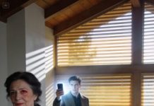 En mi 61º cumpleaños volví temprano para sorprender a mi hijo: iba a decirle que le dejaba mi fortuna de 60 millones. Entré con mi maleta aún en la mano… y antes de abrir la boca, él escupió: “Agarra tu equipaje. Lárgate. Vive en la calle.”