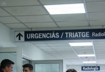 La barriga de mi hija de 12 años no dejaba de crecer. “¿Qué te pasa?”, le preguntaba, pero ella bajaba la mirada y apretaba los labios, como si hablar fuera peligroso. Una mañana, me llamaron de la escuela: se había desplomado en el pasillo.