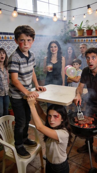 dreamina-2026-02-15-3448-Tạo bức ảnh ánh sáng rõ nét, Tất cả nhân...