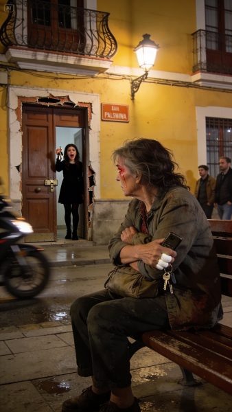 dreamina-2026-02-15-4128-Tạo bức ảnh ánh sáng rõ nét, Tất cả nhân...