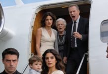 “¡Para nosotros estás muerta!” gritó mi esposo, y mis suegros asentían como juez y verdugo. Porque no pude darles un hijo. Me tiraron a la calle con una maleta y una vergüenza que no era mía.