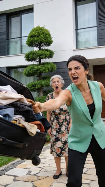 dreamina-2026-02-16-6366-Nhân vật chính (người vợ)_ Một phụ nữ tr...