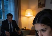 Él era el detective que no pudo atrapar al hombre que destruyó a mi familia. Cuando el caso se enfrió, me adoptó a mí: la única sobreviviente… la niña muda. Crecí viendo su culpa en sus ojos, y su obsesión en cada carpeta escondida.