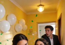 Fui al gender reveal de mi hermana y ella me puso la ecografía en las manos como si me entregara el mundo. “¿No es preciosa?”, dijo, emocionada. Yo soy radióloga. Bastó un segundo para que se me helara la sangre.