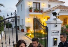 Mi esposo me escribió: “No vengas. Mi madre no te quiere aquí”. Lo leí dos veces, porque acababa de pagar —con mi dinero— la mansión nueva de mi suegra.