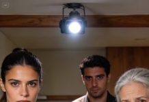 En Acción de Gracias, todo iba “perfecto” hasta que mi suegra cruzó la línea delante de todos. Mi hijo de 8 años se quedó quieto, con los ojos enormes… y el silencio de la familia fue lo más aterrador.