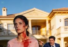 Cuando cancelé mi tarjeta Platinum, no imaginé que mi esposo se convertiría en un monstruo. Me golpeó, me pateó y me echó de la casa gritando: “¡Nos insultaste! ¿Cómo te atreves a cancelarla?”.