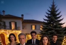 En Acción de Gracias me llamaron “vergüenza”, “madre soltera fracasada”, como si mi vida fuera un chiste. Mi papá golpeó la mesa y gritó: “¡FUERA!”. Yo solo respondí: “Está bien”, y salí sin discutir, con una calma que los confundió.