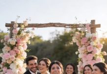 Volví de viaje con la maleta aún en la mano y el corazón lleno de planes… hasta que mi hermana apareció en la puerta, con una sonrisa venenosa. “Me casé con tu prometido rico.