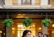 En la reunión familiar, mi mamá estalló: “¡Mira a tu hermana! ¡Nos manda 10.000 dólares cada mes! Tú eres una hija inútil”. Tragué saliva y dije bajito: “Soy yo…”. Pero mi papá me cortó, gritando: “¡Cállate! ¡Deja de robarte el mérito de tu hermana! ¿Por qué no paras los pagos entonces?”.