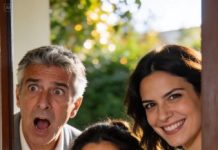 El día de mi boda, mi hermana “se enfermó” justo a tiempo y mis padres no vinieron. Me llamaron para ordenarme: “Termina el matrimonio. Tu hermana está mal. Si no obedeces, quédate sola”.