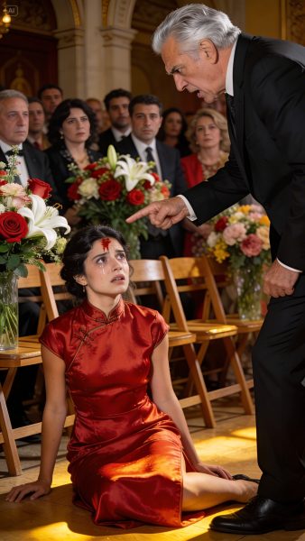 dreamina-2026-02-26-6934-Địa điểm_ Một không gian sang trọng, có ...