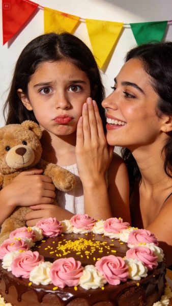 dreamina-2026-02-26-7854-Nhân vật chính Bé gái_ Ở bên trái, một b...