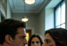 Mi esposo me engañó con mi propia hermana, y por si la traición no fuera ya lo bastante cruel, tuvieron la desvergüenza de enviarme una invitación para su boda como si yo debiera sonreír ante las ruinas de mi vida. La quemé sin dudar, viendo cómo el fuego devoraba cada mentira. Pero lo que ocurrió después fue tan brutal, tan inesperado, que incluso ahora me cuesta creer que sobreviví a ello.