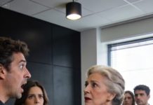 “Mi hijo me llamó y, con una frialdad que me heló la sangre, soltó: ‘Mamá, mi esposa y yo nos vamos del país. Vendí tu apartamento. ¡Adiós!’. Durante unos segundos no pude respirar. Cuando por fin le dije que había olvidado un pequeño detalle, hubo un silencio tenso al otro lado. Entonces preguntó, confundido: ‘¿Olvidé qué, mamá?’. Yo me reí… y le dije que el apartamento en realidad era…”