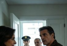 Mientras yo dormía, mi esposo vació 50.000 dólares de mi cuenta y se fue de compras a Milán como si mi vida fuera su cajero automático. Una semana después regresó, impecable, con un reloj de oro brillando en la muñeca, y me lanzó una sonrisa cruel: “Gracias por la tarjeta”. Yo también sonreí… porque la tarjeta de crédito que había usado no era exactamente lo que él creía.