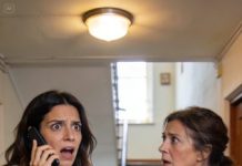 Me hizo galletas caseras por mi cumpleaños. Al día siguiente me llamó y preguntó: “Entonces, ¿qué tal estaban las galletas?”. Yo, sin pensar demasiado, contesté: “Ah, se las di a tu suegra. Le encantan los dulces”. Hubo un silencio raro, largo, como si de pronto se hubiera cortado el aire entre los dos. Después, su voz explotó al otro lado del teléfono, aguda y furiosa: “¡¿Qué hiciste?!”. Me quedé inmóvil, con el móvil pegado a la oreja, sintiendo que algo no encajaba.