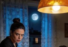 En una cena familiar, mi hija me preguntó: “¿Son suficientes los 2.000 dólares que te envío cada mes?”. Yo respondí: “¿Qué dinero?”. El silencio cayó como una piedra. Todos giraron la mirada hacia mi hijo y su esposa; ellos se quedaron inmóviles, mudos, con el rostro endurecido. Mi hija se puso de pie lentamente, con la voz temblándole de rabia contenida, y les dijo algo que no alcancé a procesar. Entonces ocurrió… y en un segundo la mesa dejó de ser una mesa, y se convirtió en un campo de batalla.