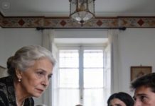 En pleno almuerzo, con una sonrisa cruel, mi nuera soltó: “¿Qué se siente ser una inútil?”, y las risas estallaron alrededor de la mesa como si mi humillación fuera un espectáculo; yo apenas sonreí, contuve el temblor en el pecho y respondí con calma glacial: “¿Y qué se siente saber que esta ‘inútil’ ya no pagará sus cuentas?”, y en ese instante, el aire entero pareció quebrarse.