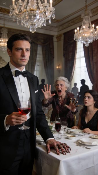 dreamina-2026-03-02-4535-1. Nhân vật chính và bối cảnh Người đàn ...