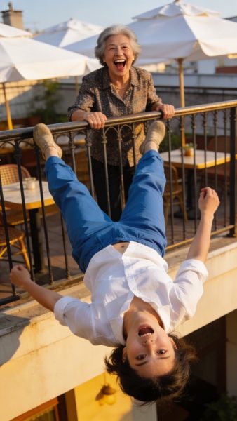 dreamina-2026-03-02-5969- Chi tiết hình ảnh Nhân vật chính_ Một ...