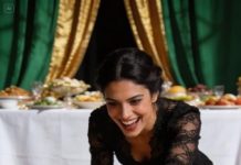 Después de comer en casa, el mundo se me apagó de golpe. Caí al suelo y, entre sombras, escuché a mi cuñada susurrarme al oído: “En unas horas, se acabó para ti… te vas a ir, y TODO será mío.”