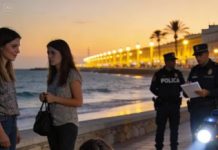 Mi hija de seis años fue a la playa con mis padres y mi hermana. Yo aproveché para ordenar la casa, pensando que estaría segura con “la familia”. Volvieron al atardecer… sin ella. “¿Dónde está mi hija?”, pregunté, sintiendo cómo se me secaba la garganta.