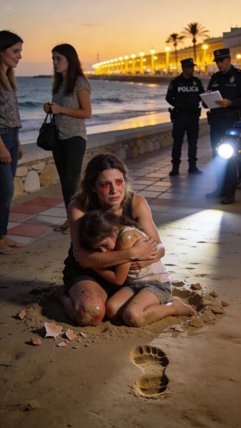 dreamina-2026-03-03-3418-Ảnh chụp phong cách phóng sự cực kỳ chân...