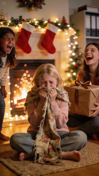 dreamina-2026-03-03-4109-Gemini đã nói Nhân vật và Biểu cảm chín...